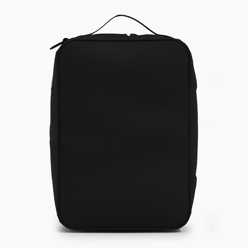 Організатор для подорожей CabinZero Packing Cube Lux M абсолютний чорний 3