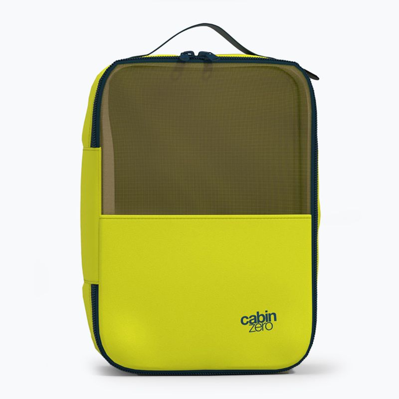 Організатор подорожей CabinZero Packing Cube Lux M мохіто лайм