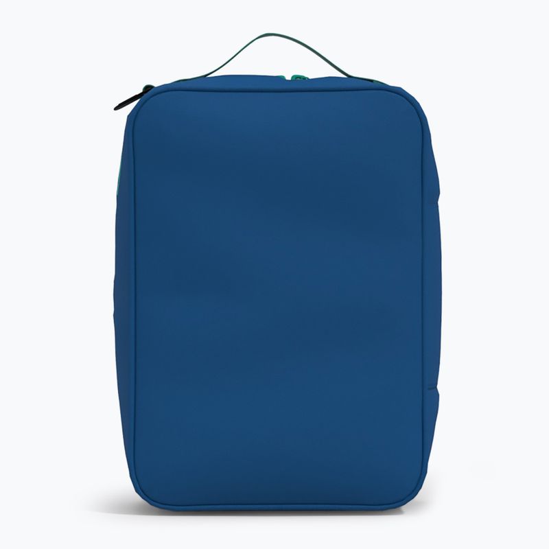 Організатор для подорожей CabinZero Packing Cube Lux M capri blue 3