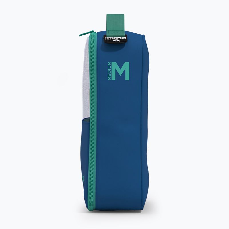 Організатор для подорожей CabinZero Packing Cube Lux M capri blue 4