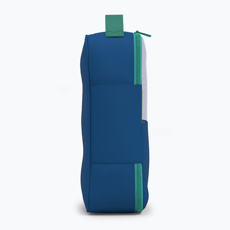 Організатор для подорожей CabinZero Packing Cube Lux M capri blue 5