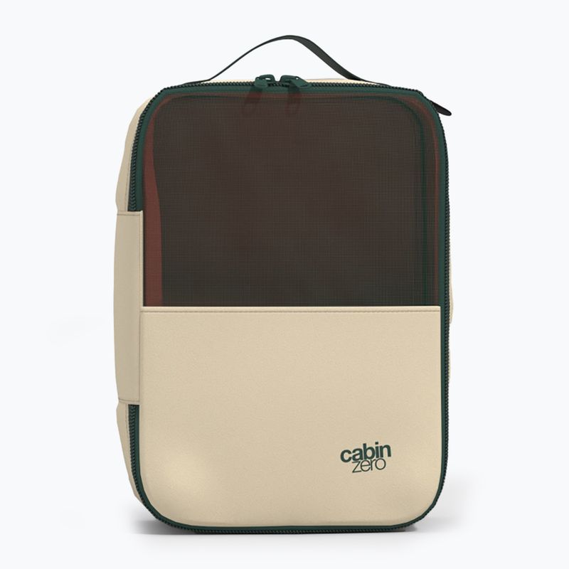 Організатор подорожей CabinZero Packing Cube Lux M cebu sands