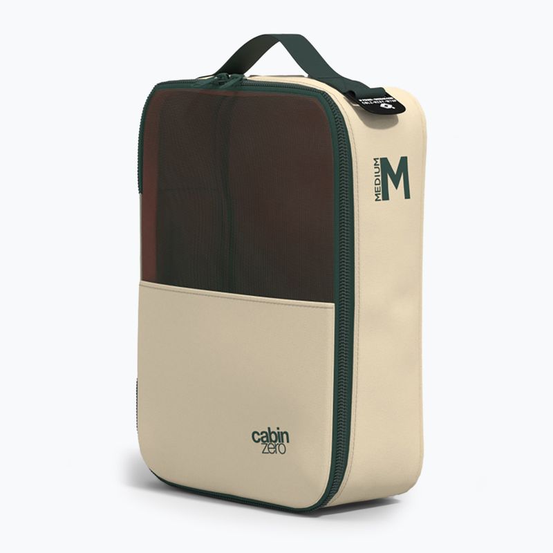 Організатор подорожей CabinZero Packing Cube Lux M cebu sands 2