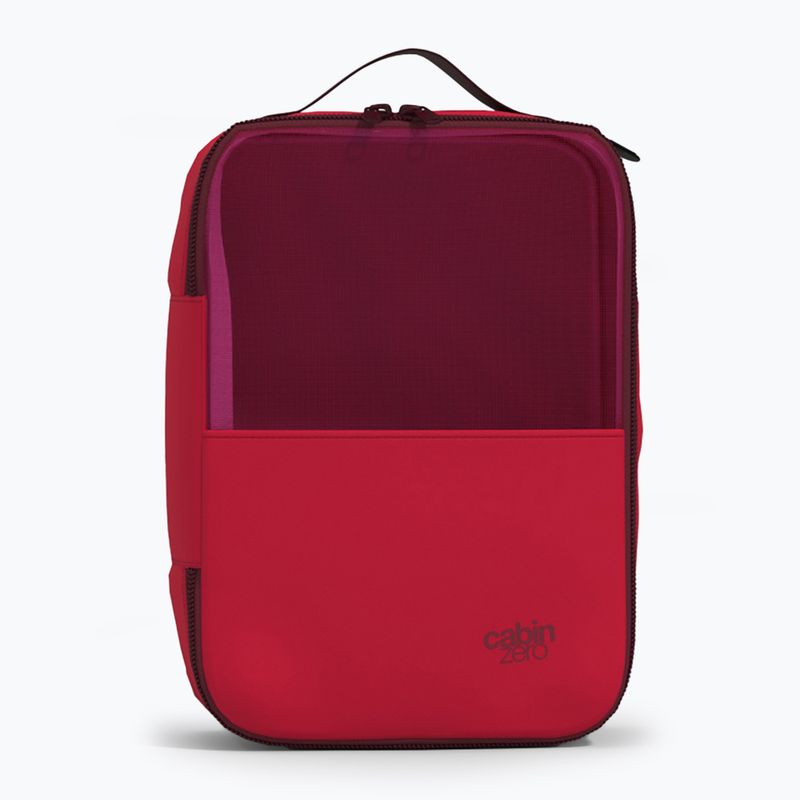 Організатор подорожей CabinZero Packing Cube Lux M журавлинний