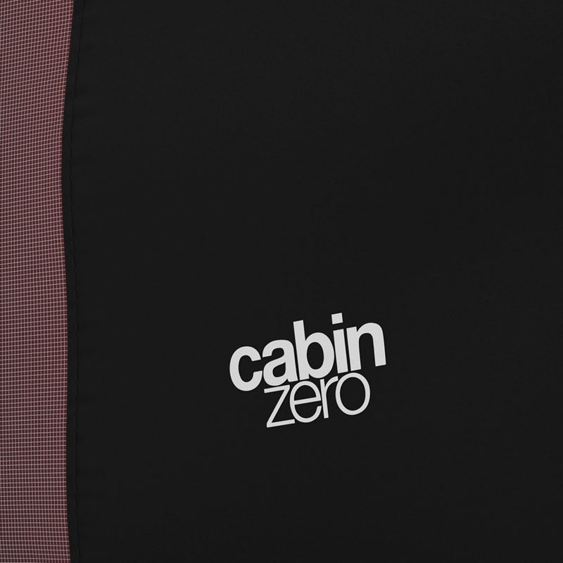 Органайзер туристичний CabinZero Packing Cube Lux L absolute black 7