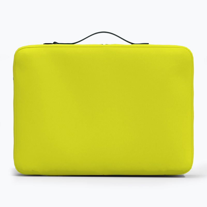 Органайзер туристичний CabinZero Packing Cube Lux L mojito lime 3