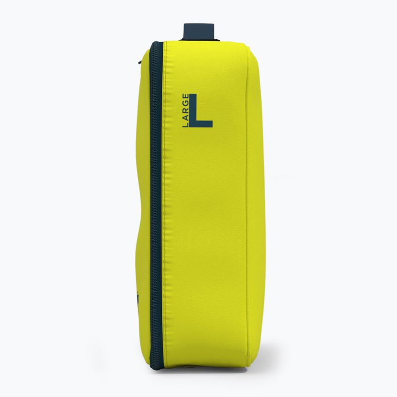 Органайзер туристичний CabinZero Packing Cube Lux L mojito lime 4