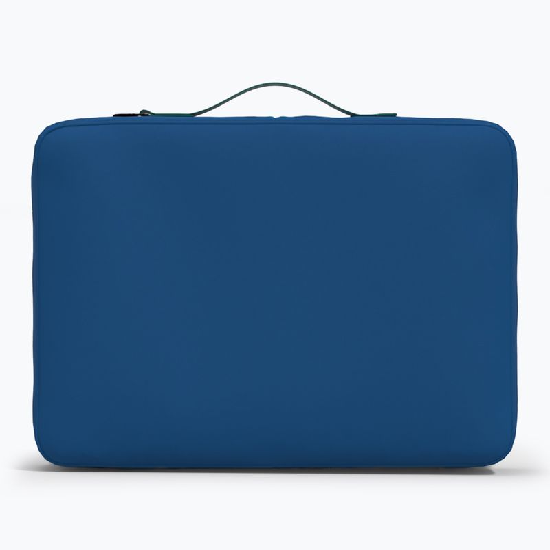 Органайзер туристичний CabinZero Packing Cube Lux L capri blue 3