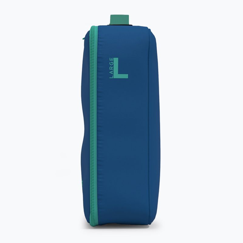 Органайзер туристичний CabinZero Packing Cube Lux L capri blue 4