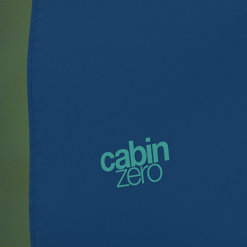 Органайзер туристичний CabinZero Packing Cube Lux L capri blue 7