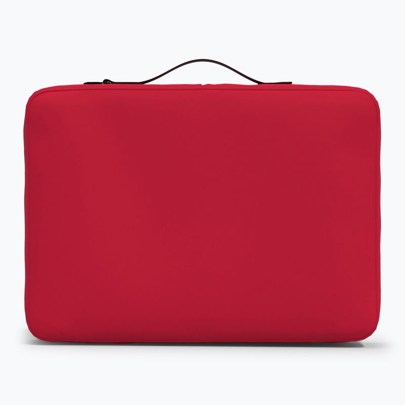 Органайзер туристичний CabinZero Packing Cube Lux L cranberry 3