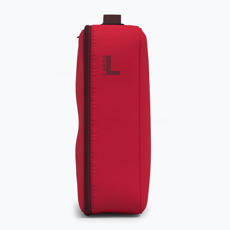 Органайзер туристичний CabinZero Packing Cube Lux L cranberry 4