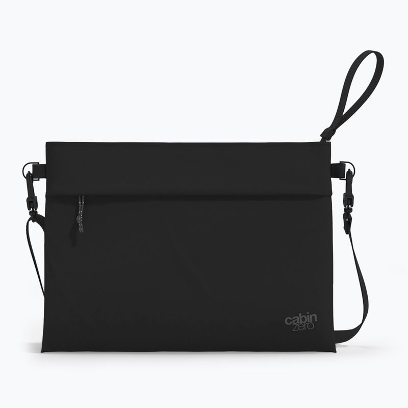 Сумка CabinZero Classic Sacoche 2,5 л absolute black