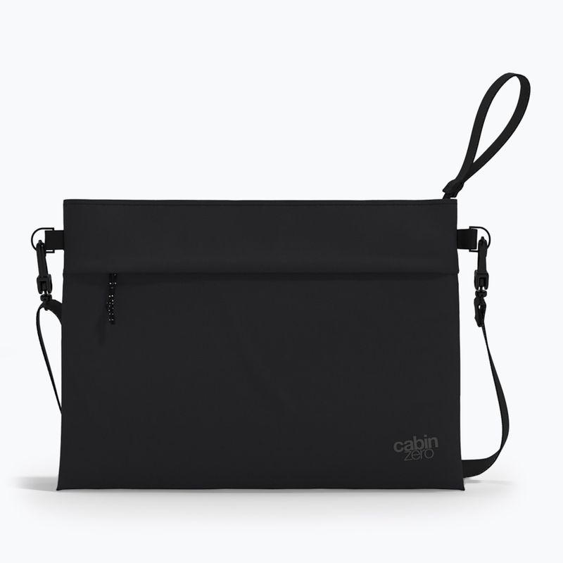 Сумка CabinZero Classic Sacoche 2,5 л absolute black 3
