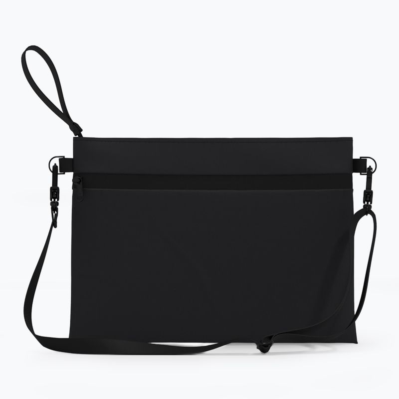 Сумка CabinZero Classic Sacoche 2,5 л absolute black 4