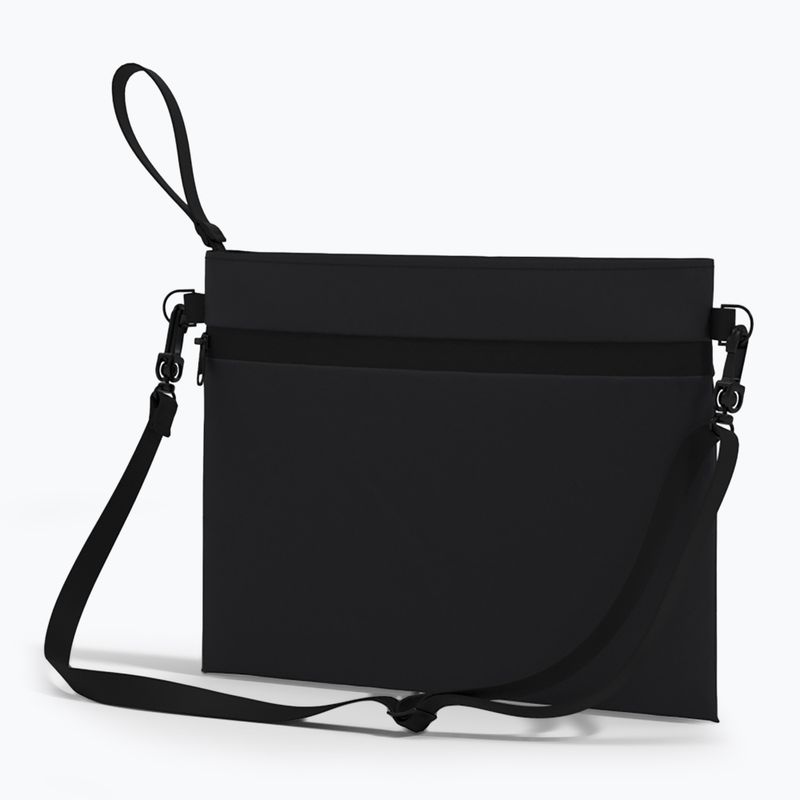 Сумка CabinZero Classic Sacoche 2,5 л absolute black 5