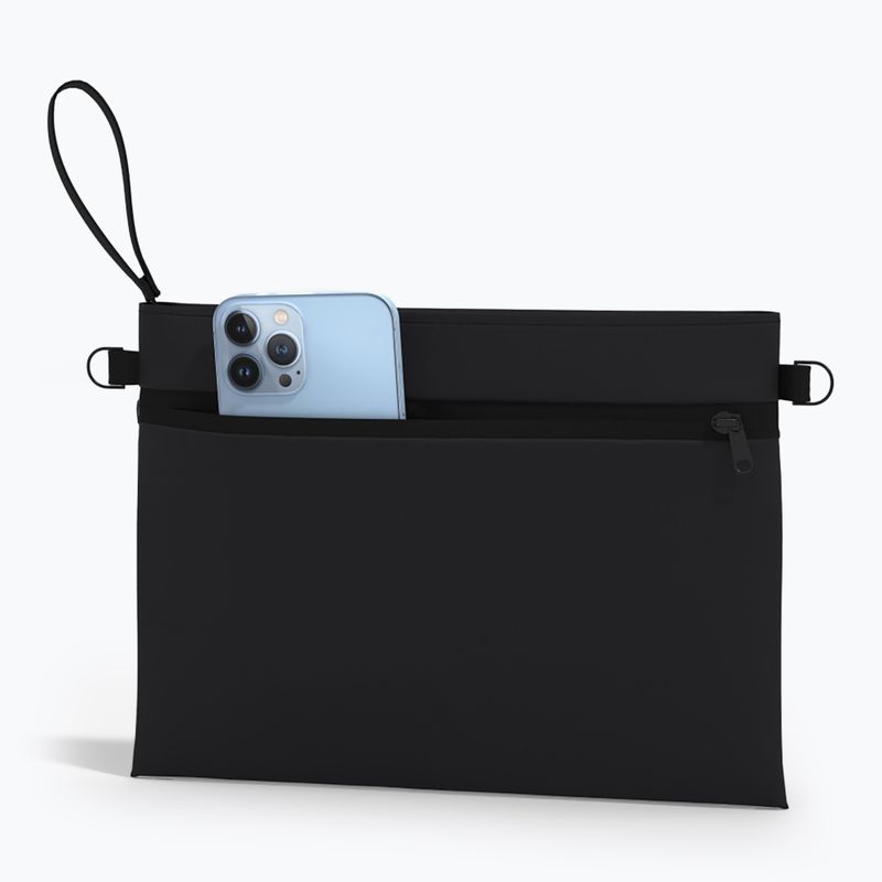 Сумка CabinZero Classic Sacoche 2,5 л absolute black 8