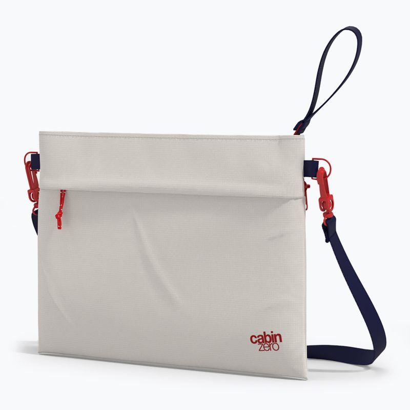 Сумка CabinZero Classic Sacoche 2,5 л cloud nine 2