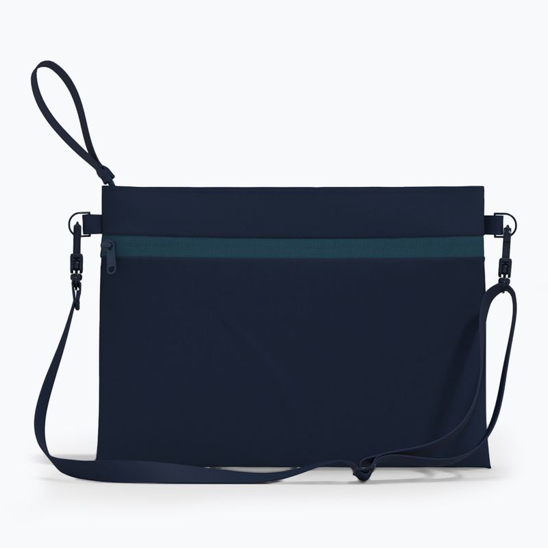 Сумка CabinZero Classic Sacoche 2,5 л blue shimmer 3