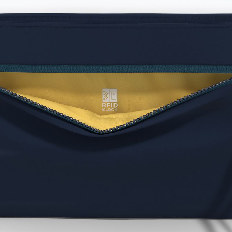 Сумка CabinZero Classic Sacoche 2,5 л blue shimmer 7