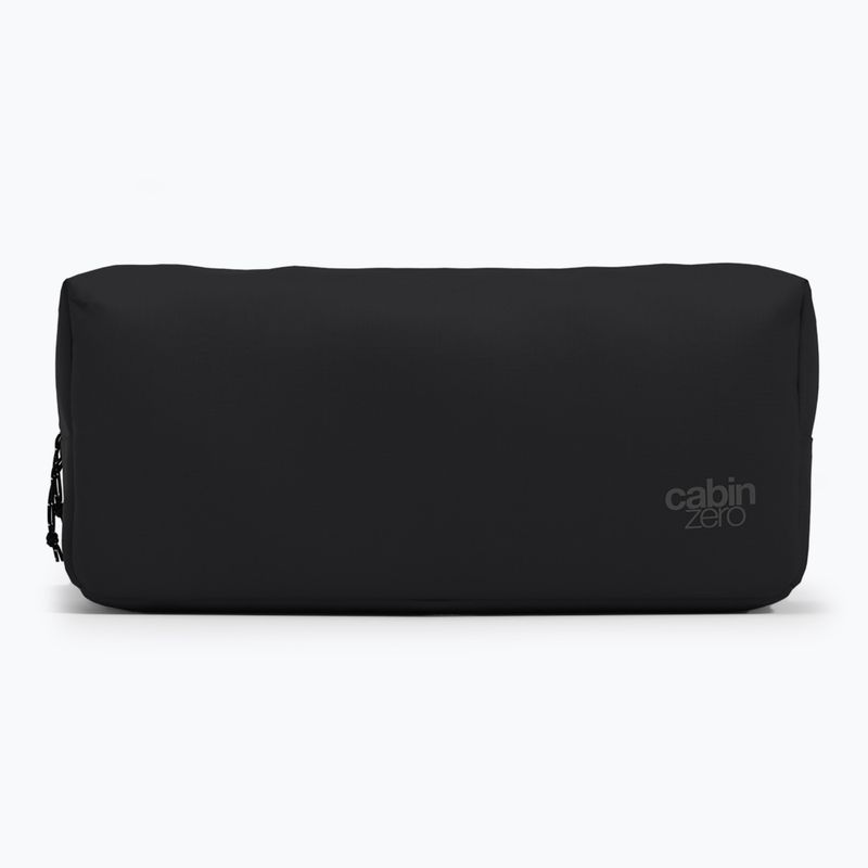 CabinZero Tech Pouch 2.5 л абсолютно чорний