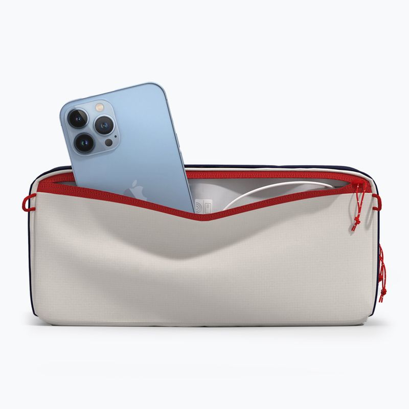 Сумка CabinZero Tech Pouch 2,5 л cloud nine 8