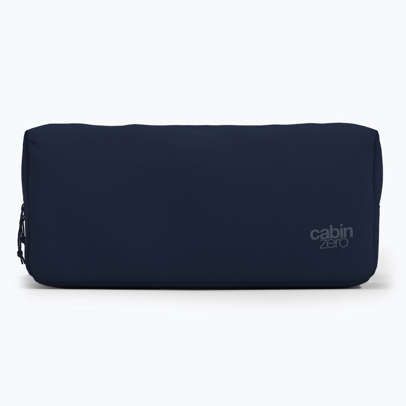 CabinZero Tech Pouch 2.5 л синій шиммер