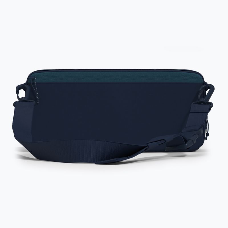 CabinZero Tech Pouch 2.5 л синій шиммер 3