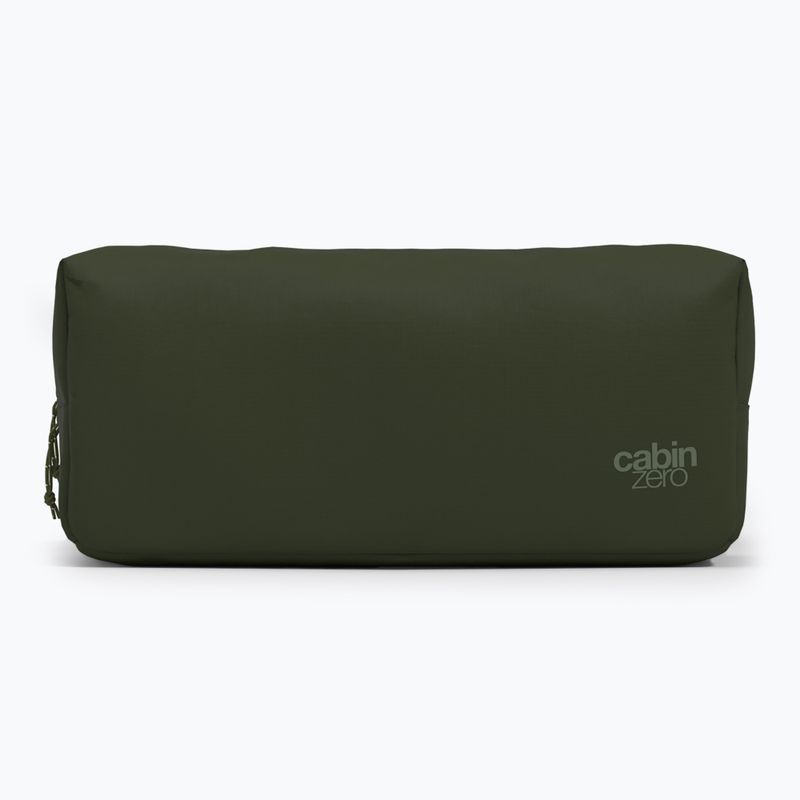 CabinZero Tech Pouch 2.5 л норвезька деревина