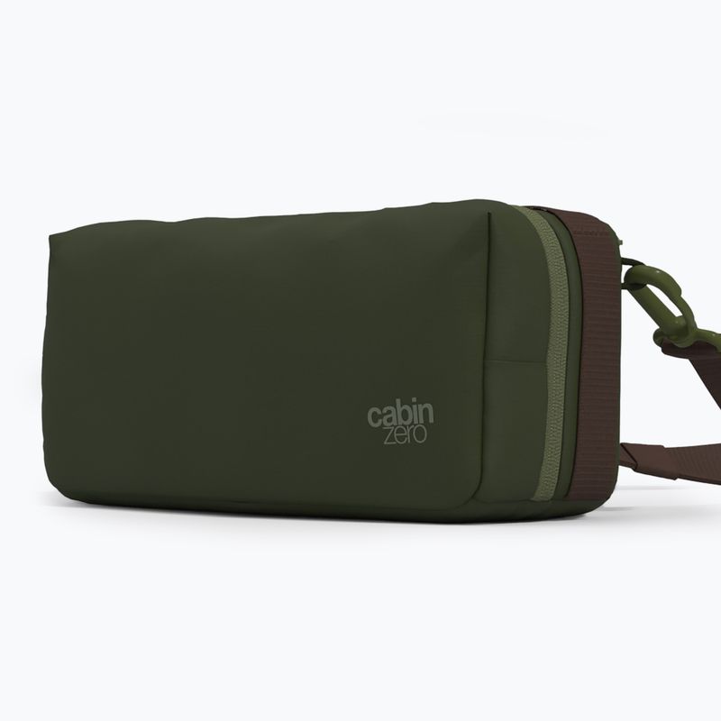 CabinZero Tech Pouch 2.5 л норвезька деревина 2