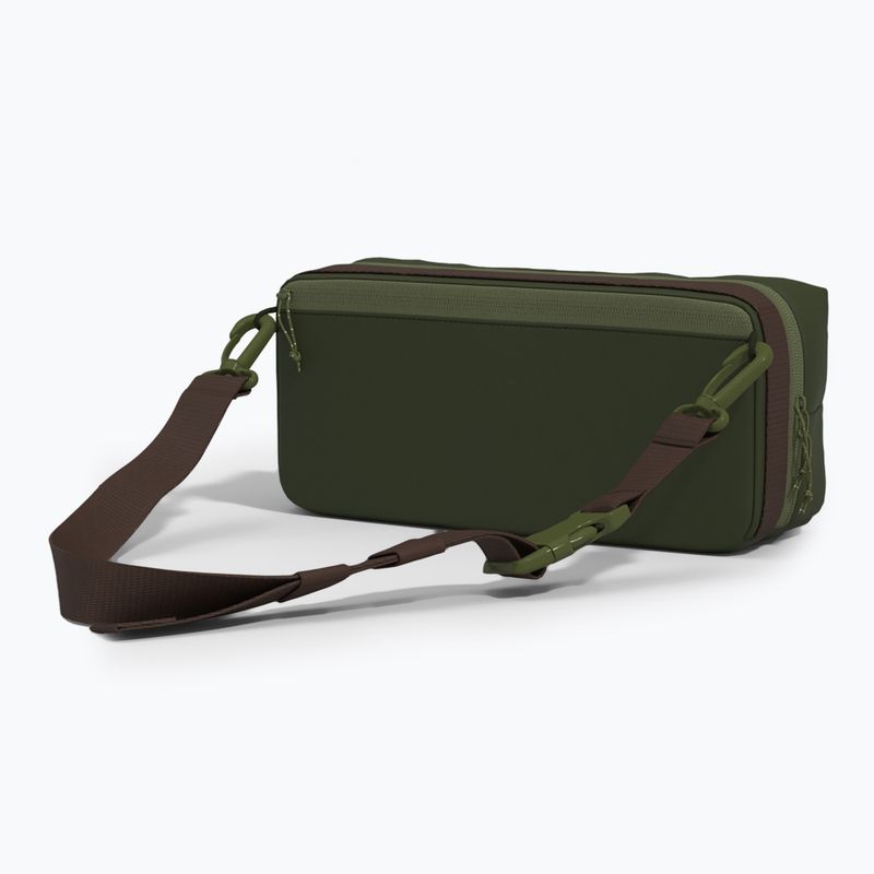 CabinZero Tech Pouch 2.5 л норвезька деревина 4