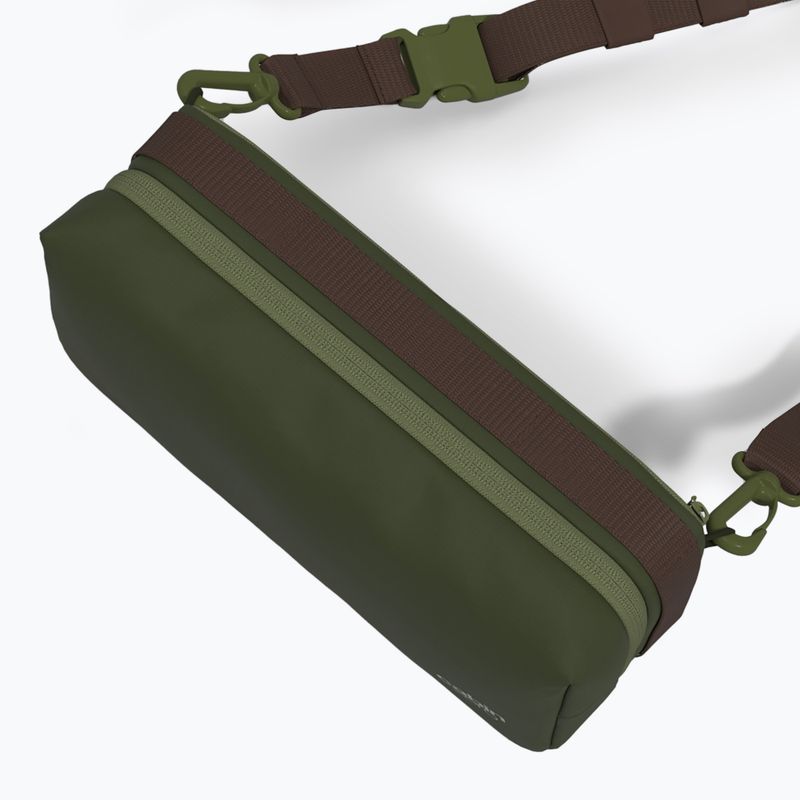 CabinZero Tech Pouch 2.5 л норвезька деревина 5