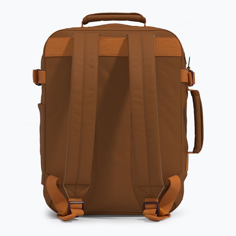 Рюкзак для подорожей CabinZero Classic Tech 28 л cinnamon 3