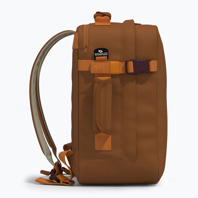 Рюкзак туристичний CabinZero Classic Tech 28 л cinnamon 4