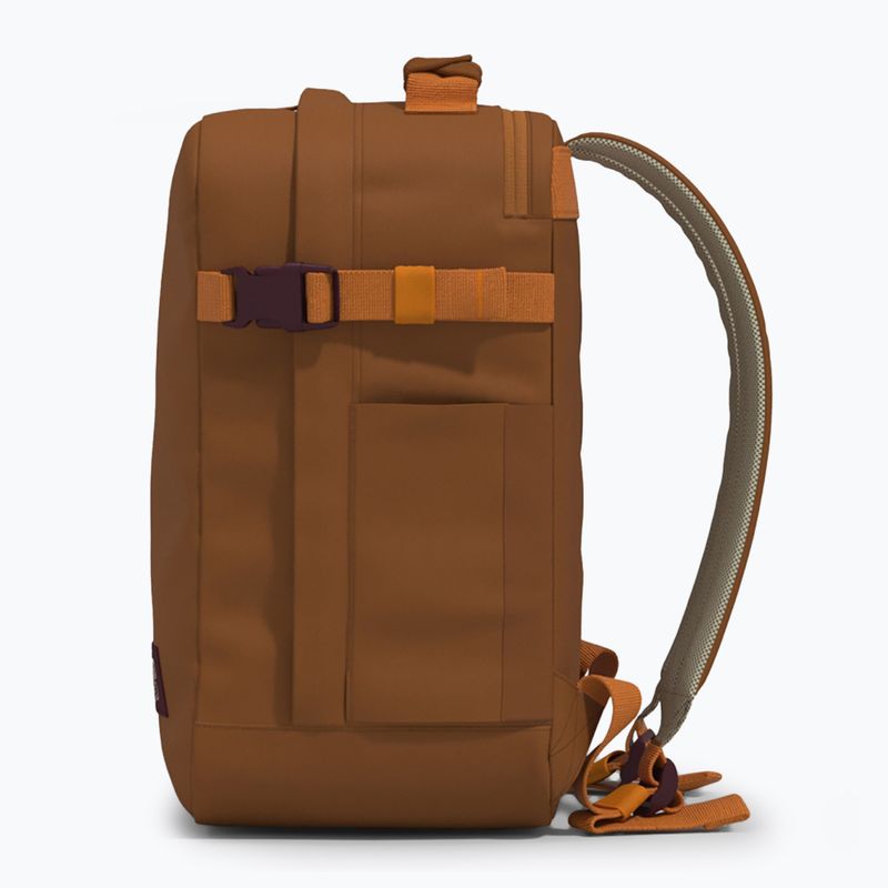 Рюкзак туристичний CabinZero Classic Tech 28 л cinnamon 5