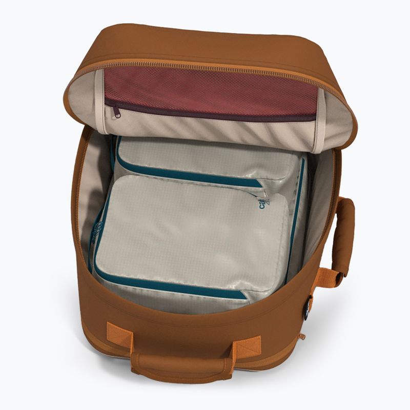 Рюкзак туристичний CabinZero Classic Tech 28 л cinnamon 13