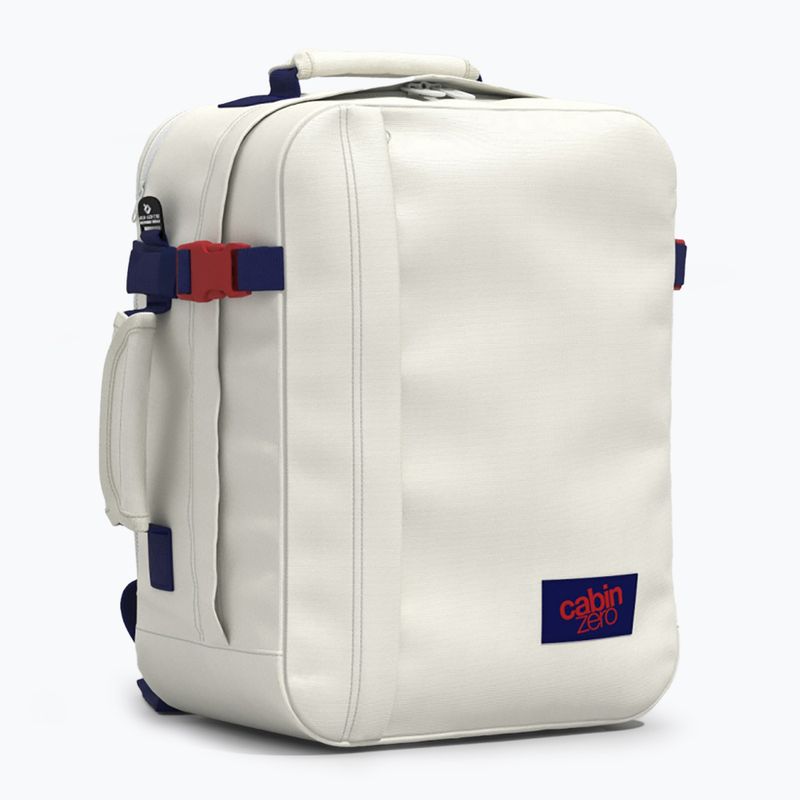 Подорожній рюкзак CabinZero Classic Tech 28 l cloud nine 2