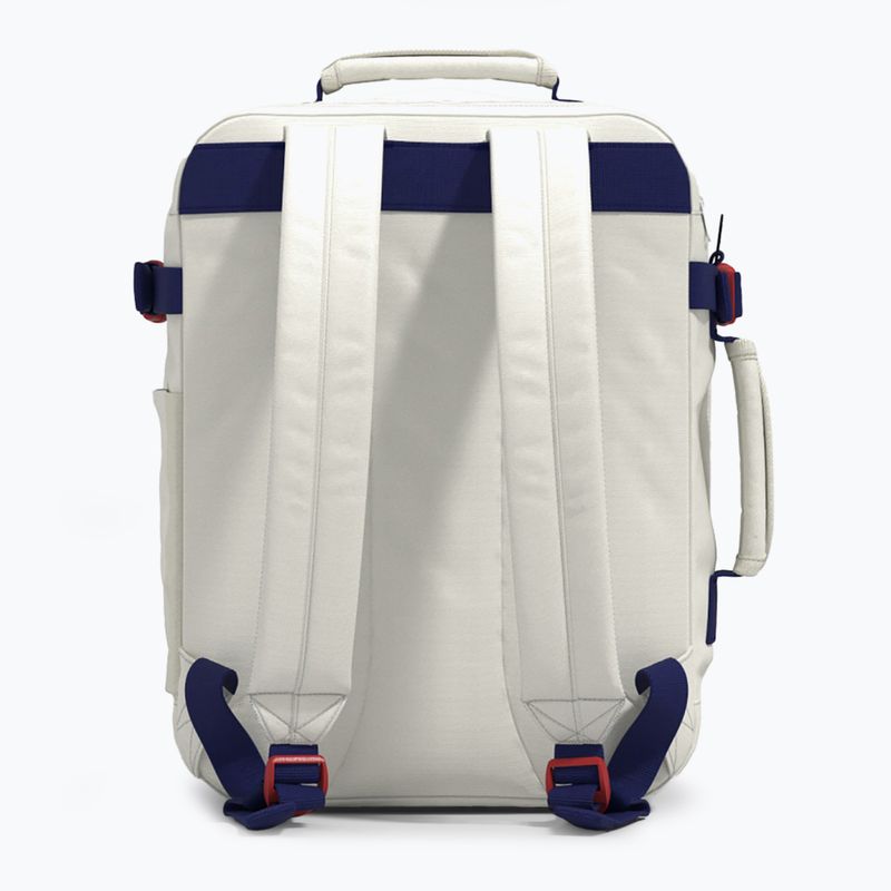 Подорожній рюкзак CabinZero Classic Tech 28 l cloud nine 3