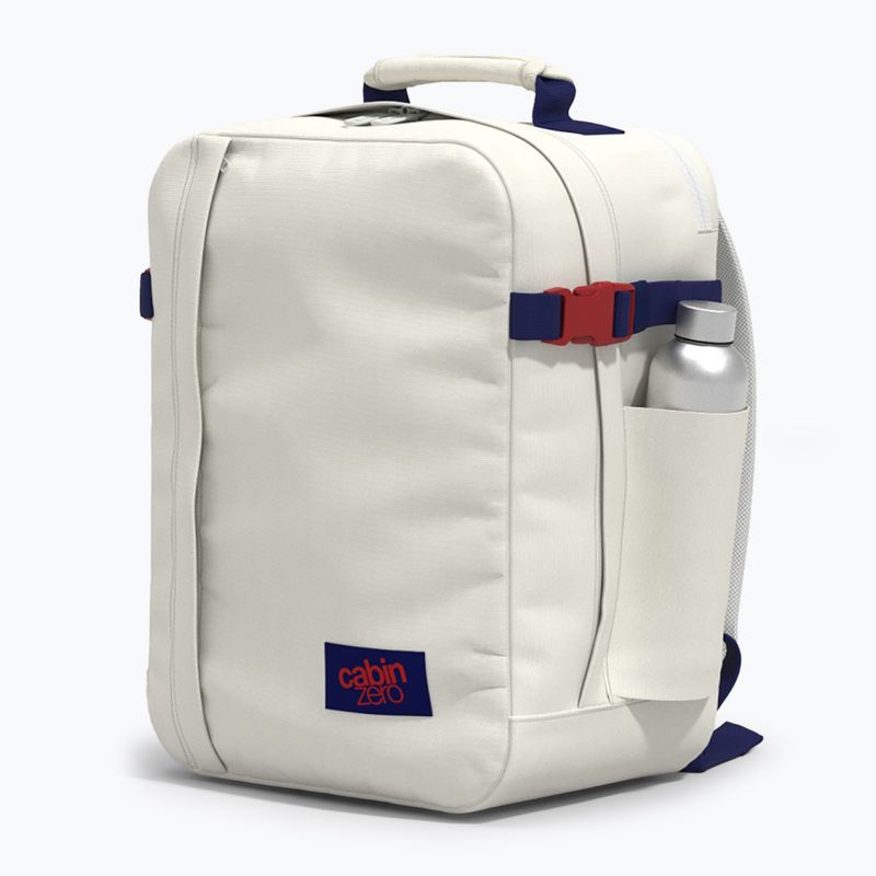 Рюкзак туристичний CabinZero Classic Tech 28 л cloud nine 4
