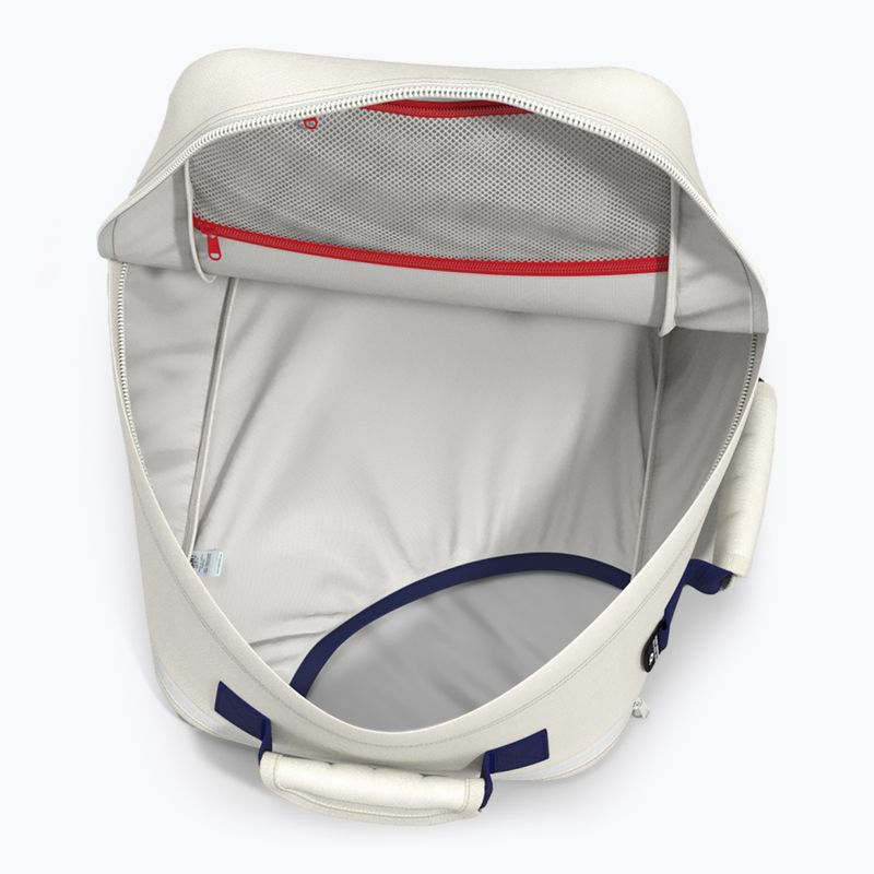 Подорожній рюкзак CabinZero Classic Tech 28 l cloud nine 7