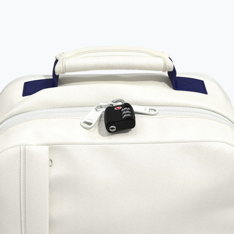 Подорожній рюкзак CabinZero Classic Tech 28 l cloud nine 10