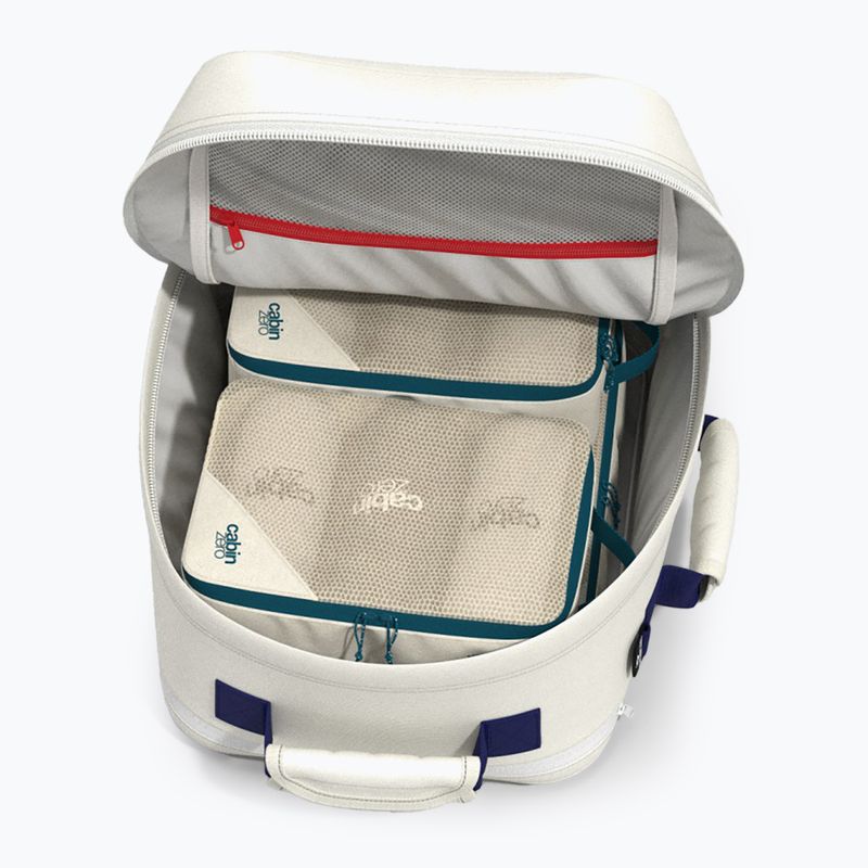 Подорожній рюкзак CabinZero Classic Tech 28 l cloud nine 11