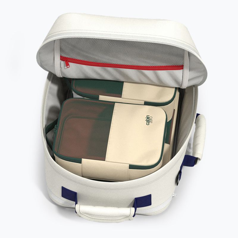Подорожній рюкзак CabinZero Classic Tech 28 l cloud nine 12
