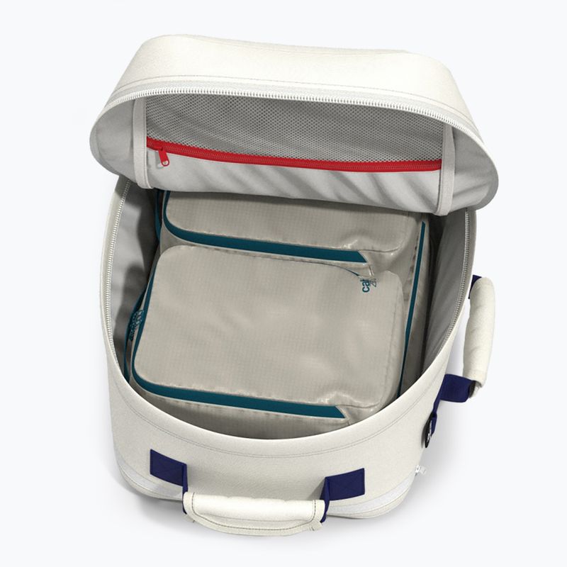 Подорожній рюкзак CabinZero Classic Tech 28 l cloud nine 13