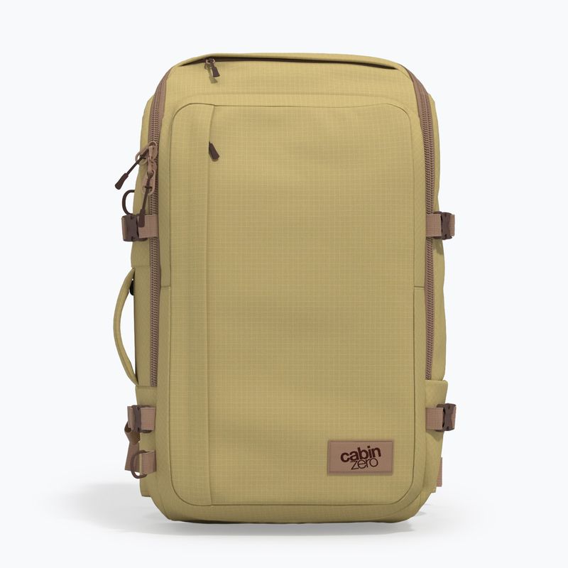 Рюкзак для подорожей CabinZero Adventure 42 l moonstone