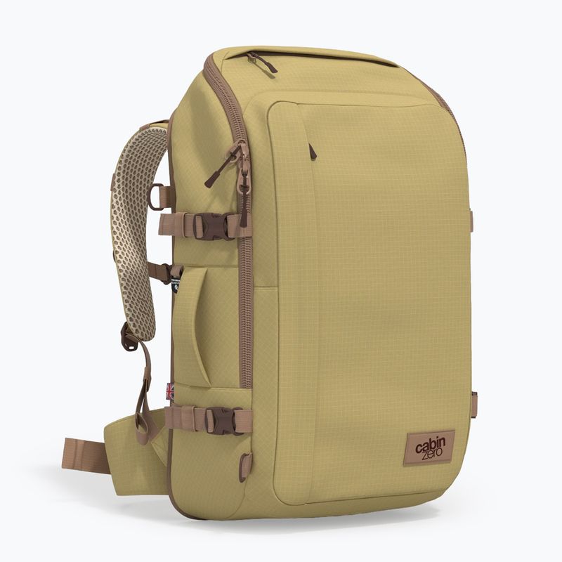 Рюкзак для подорожей CabinZero Adventure 42 l moonstone 2