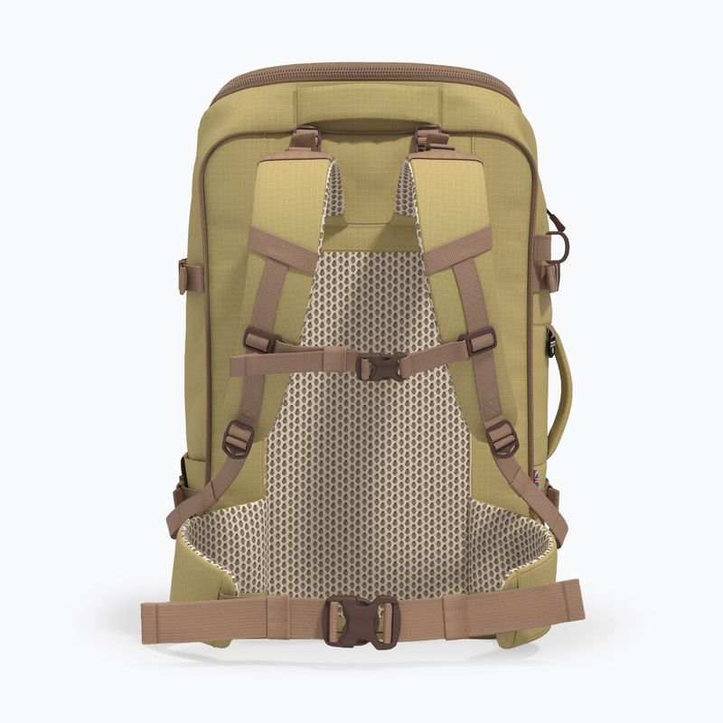 Рюкзак для подорожей CabinZero Adventure 42 l moonstone 3
