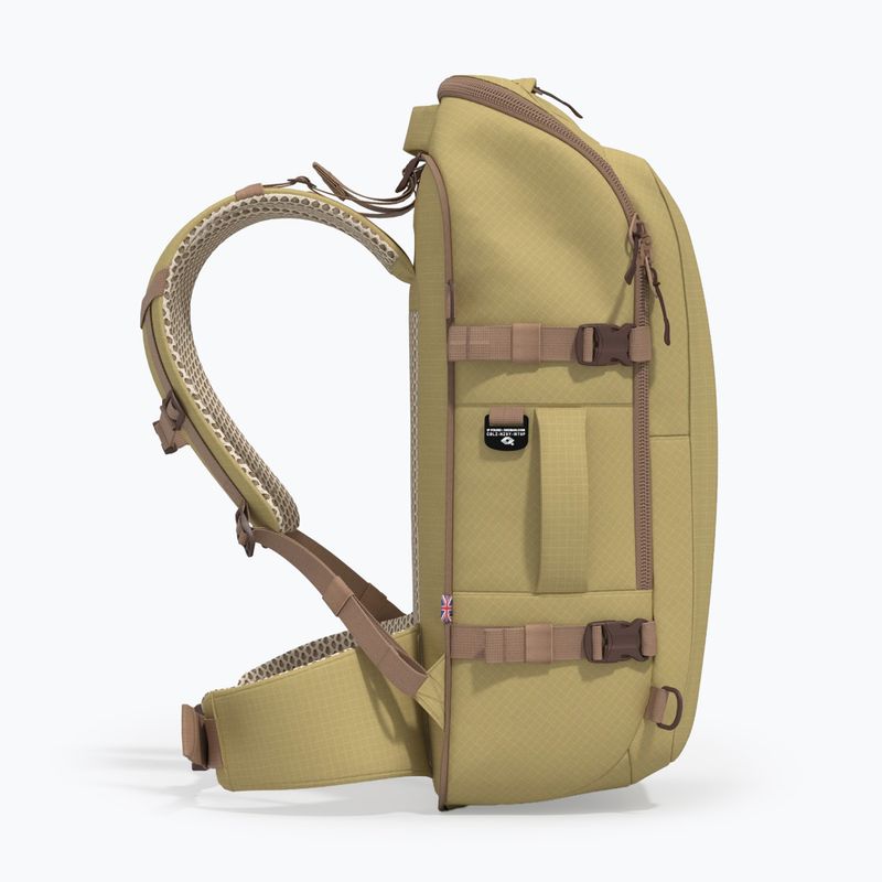 Рюкзак для подорожей CabinZero Adventure 42 l moonstone 4