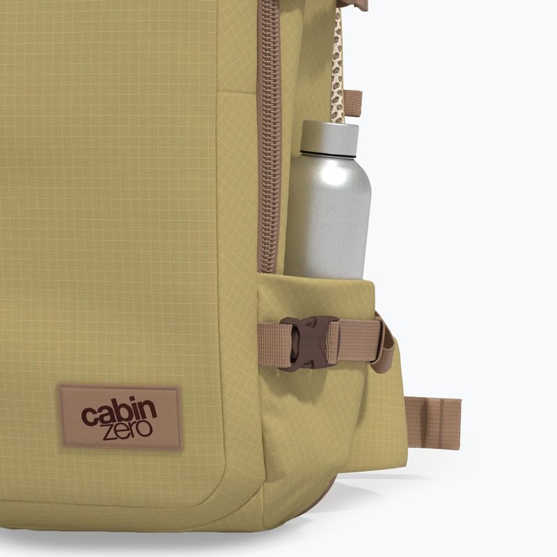 Рюкзак для подорожей CabinZero Adventure 42 l moonstone 7