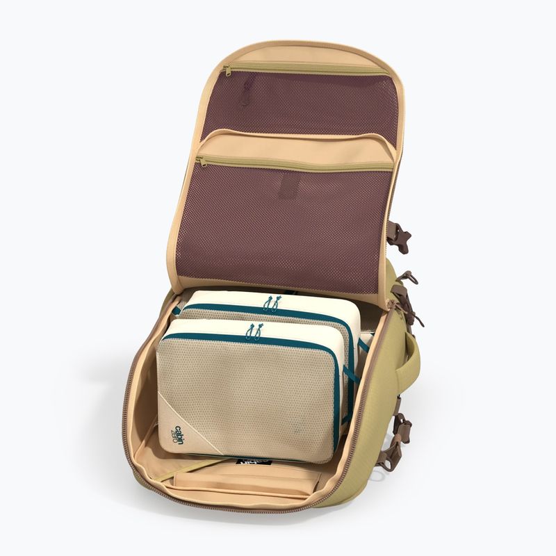 Рюкзак туристичний CabinZero Adventure 42 l moonstone 9